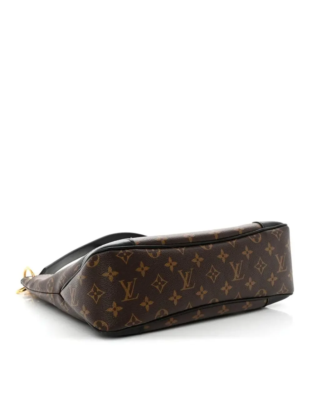Louis Vuitton Odeon Mm Black #334541L19B